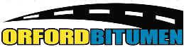 Orford Bitumen Logo
