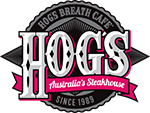 hogs breath logo