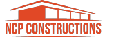 NCP constructions logo