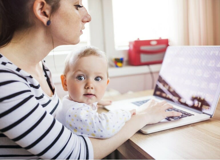 Paid Parental Leave Rules 2010