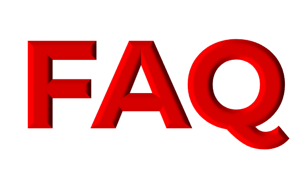 FAQ icon
