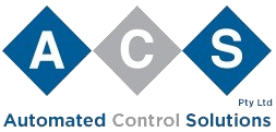 Automated Control Solutions Logo
