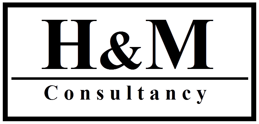 Harrison & Morris Logo