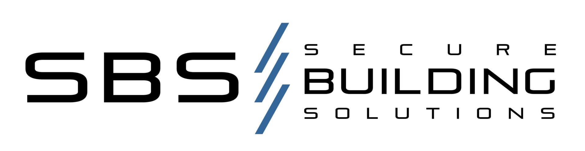 Secure Building Solutions logo