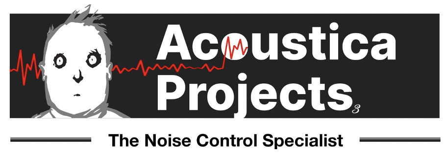 Acoustica Project Management Logo