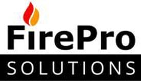 FirePro Solutions logo