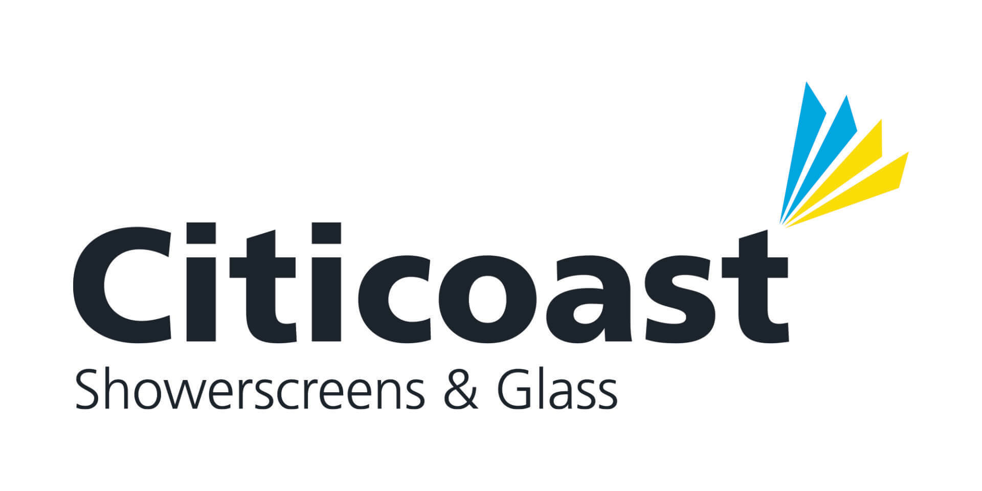 Citicoast Showerscreen & Glass Logo