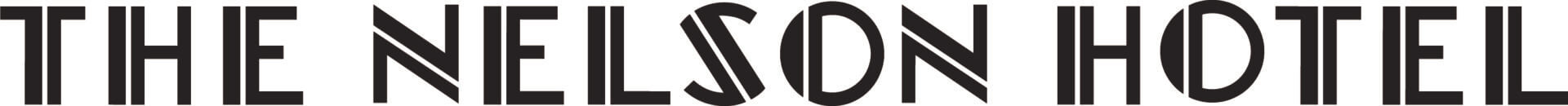 Nelson Hotel Logo